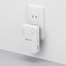 Buffalo WEX-1166DHPS2 11ac Compatible Relay