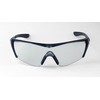 Volley Safety 1654001JP Bolle Safety Thunder Clear Lens (JIS)