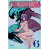 Chainsaw Man, Vol. 6 (Volume 6)