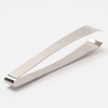 Endo Shoji BHN02120 Commercial, Professional Square Bone Remover, 4.7 inches