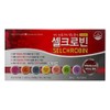PDH INC Cellclobin 90 capsules (30 capsules x 3) Red Yeast CoQ10 Banaba Selenium Chromium Zinc Vitamin, 1 pc, 90 tablets / 피디에이치아이엔씨 셀크로빈 90캡슐(30캡슐x3개) 홍국 코큐텐 바나바 셀레늄 크롬 아연 비타민, 1개, 90정
