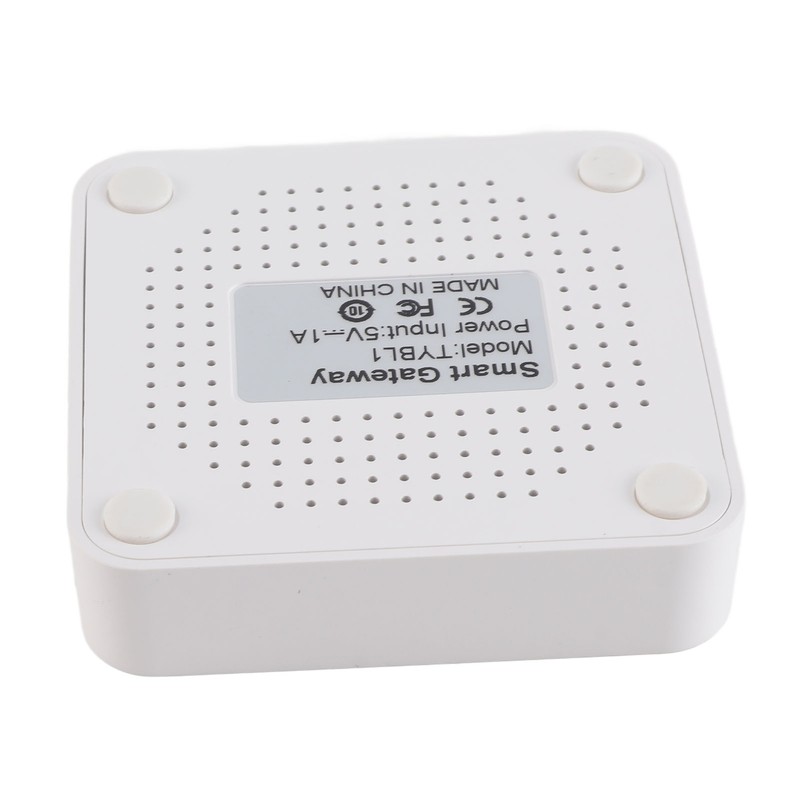 Smart Gateway 2.4GHZ WiFi for Zigbee DC 5V 1A WiFi
