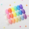 Jello Jello Tweedy Sugar Glitter Gel Only / 젤로젤로 트위디슈가