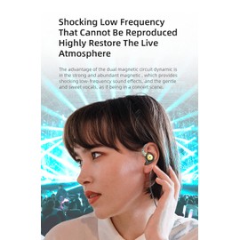 KZ EDX PRO Wired Earbuds Earphones in Ear Monitor 1DD Wired Ear Buds HiFi Deep Bass with 1DD New 10mm Dynamic Driver Over Ear Headset with Detachable Cable