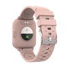 Denver SW-162 Smart Watch, Rose