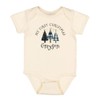 TATY Kids First Christmas Greyson Baby Infant One Piece Bodysuit