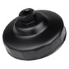 Shonee 93mm 15 Flute Oil Filter Wrench Fit for Dodge