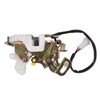 Car Rear Back Tail Tailgate Door Lock MB893476 Replacement for