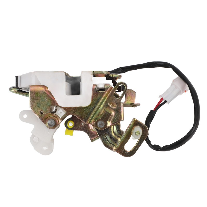 Car Rear Back Tail Tailgate Door Lock MB893476 Replacement for