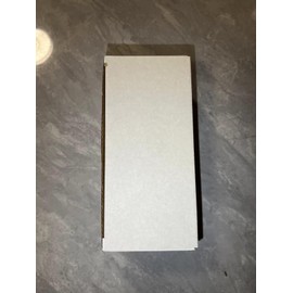 Colored Glass Attachment Accessories Replacement for Pe*k and Pro (Blue Bottle)