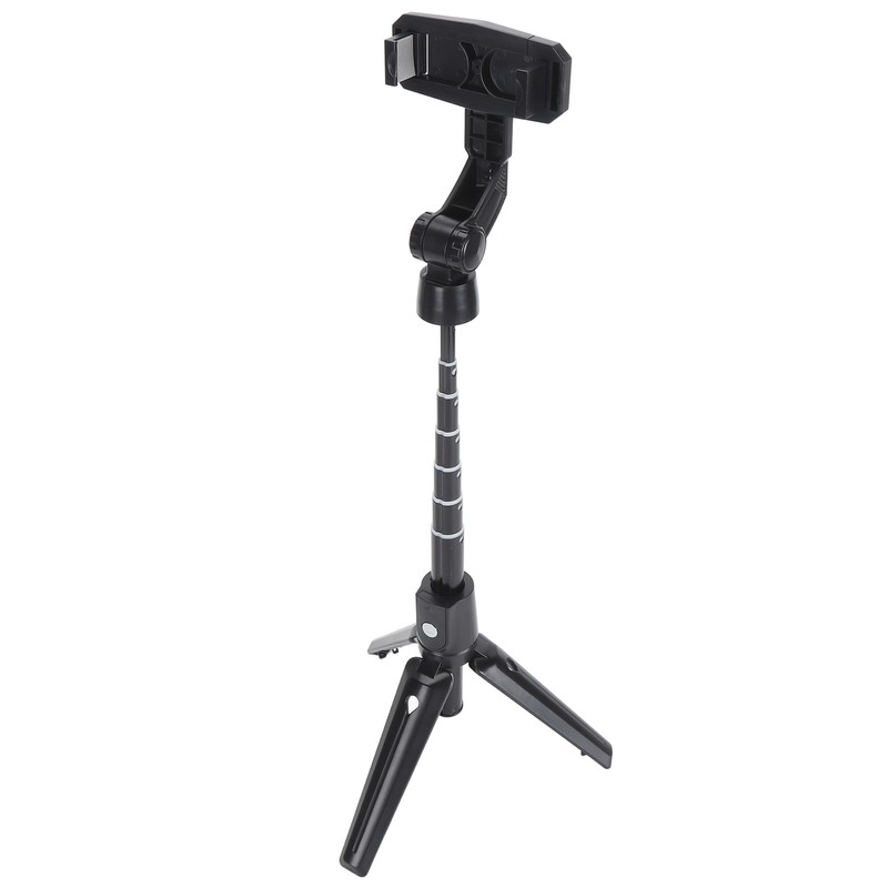 Selfie Stick 41.7 Inch Extendable Selfie Stick Tripod Phone Tripod