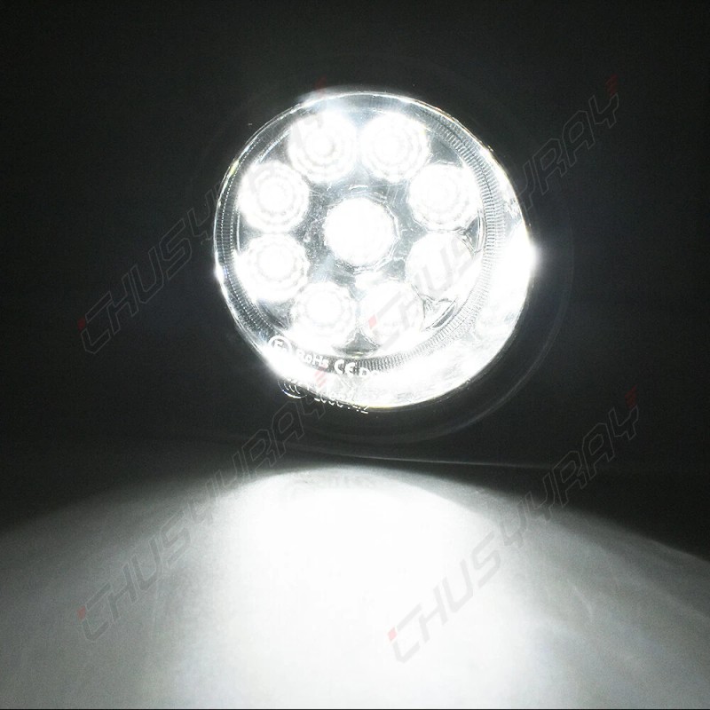 CHUSYYRAY For Toyota Solara 2007 2008 Left & Right Side