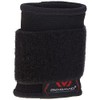 McDavid Elastic Wrist Support Black - L/XL