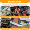 1/2 x 18 Inch Sanding Belts Ceramic, 60 Grit 1/2x18