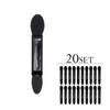 GoodsLand GD-EYETIP20 Eye Shadow Tip Sponge, Set of 20, Eye