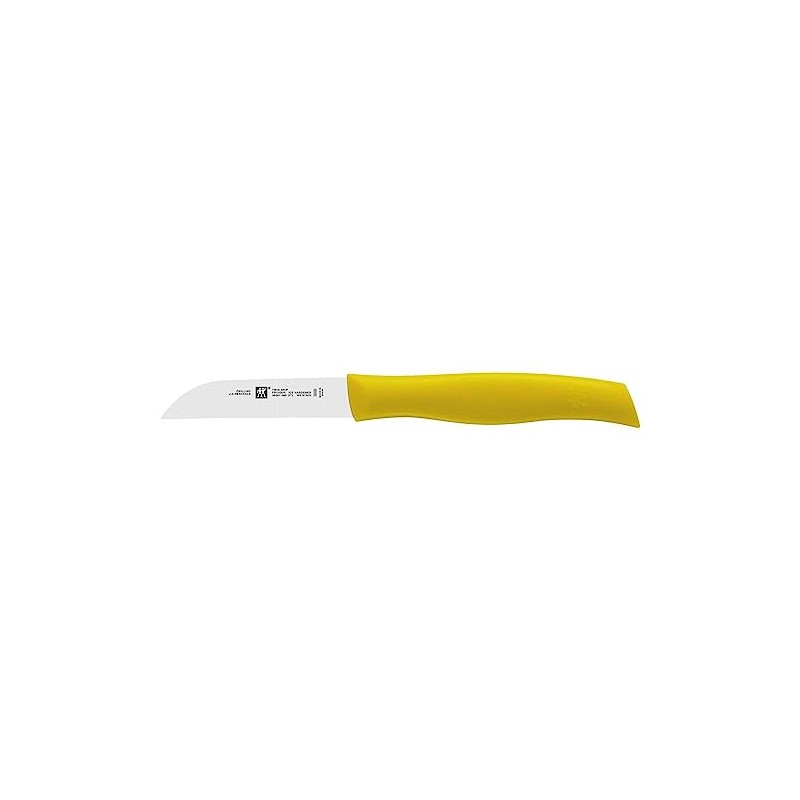 3-inch, Vegetable Knife Yellow