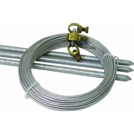 Field Guardian Complete Grounding Kit - 6ft