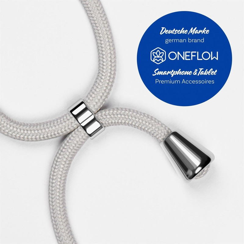 ONEFLOW Universal phone Twist Cord