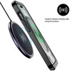 Comboproof for 15 Plus Waterproof Case,Waterproof Shockproof IP68 Full-Body Sturdy