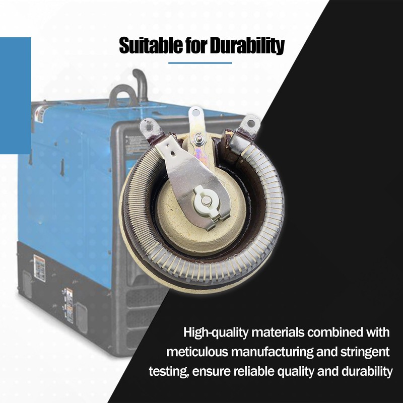200657 Rheostat 150 Watts 14 Ohm Fit for Miller Bobcat