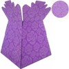 Roses Print / Love Bouquet Box Living Vase - Transportation