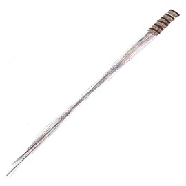 BIUDECO 6pcs Hair Tinsel Extensions Clips Sparkling Glitter Hair Accessories for Parties Dances and Special Occasions Easy to Use and Reusable for Stunning Styles