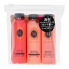 [Bulk Purchase] Masheri Travel Set (Body Soap & Shampoo &