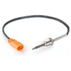 HELLA 6PT 014 494-321 Sensor, exhaust gas temperature - 2-pin