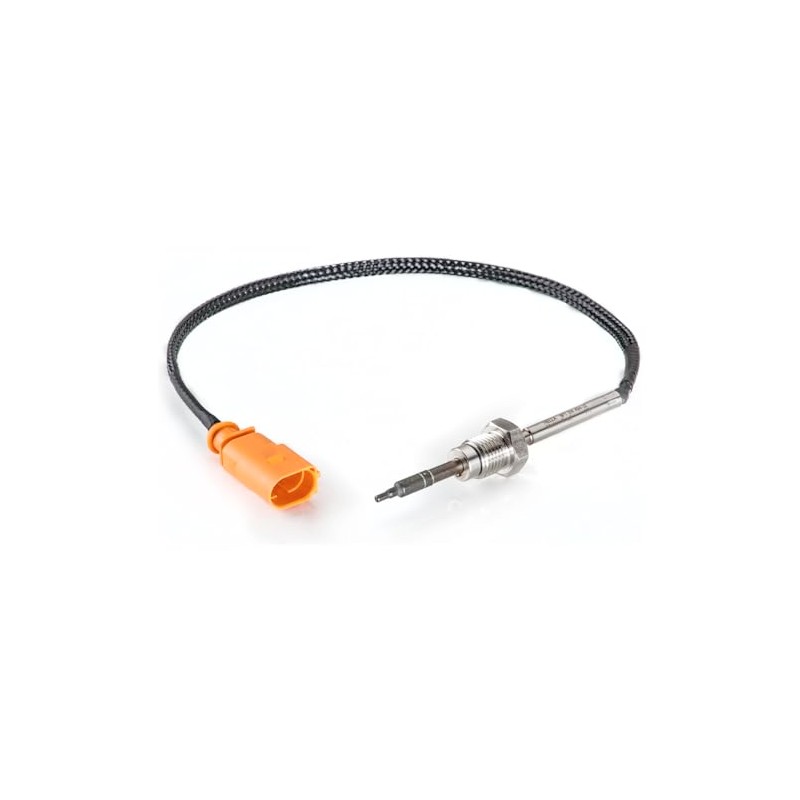 HELLA 6PT 014 494-321 Sensor, exhaust gas temperature - 2-pin