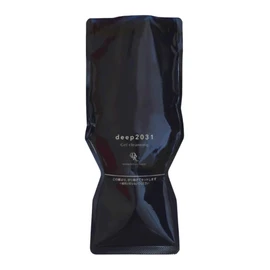 Dr. Ricera deep 2031 Gel Cleansing 17.6 oz (500 g), Refill, Pores, Face Wash, Additive-Free, Aging Care, Dry Skin, Moisturizing, Deep Sea Water