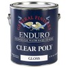 General Finishes Enduro Clear Poly Gloss Gal