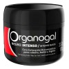 Cera Organogal Grisi Para Cabello, Barba Y Bigote 100g.