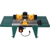 Electric Benchtop Router Table Wood Working Craftsman Tool Aluminium 6-inch