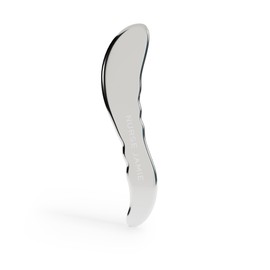 Nurse Jamie Beauty Blade – Stainless Steel Sculpting Tool for Face & Body to Improve Circulation & Define Contours