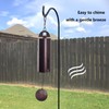 ASTARIN Wind Chimes for Outside Deep Tone Heroic Windbell Deep
