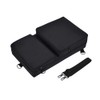 AZURAOKEY DJ Controller Case Compatible with for Pioneer DDJ-400 DDJ-FLX4,