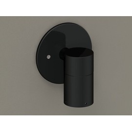 HeviLite HL-340-BZ-BK-W