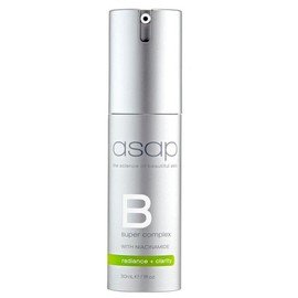 asap super B complex 30ml