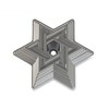 Nordic Ware Star of David Bundt Pan