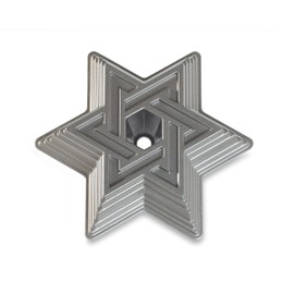 Nordic Ware Star of David Bundt Pan