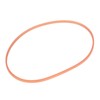 Drive Belt Replacement 68cm PE Waterproof High Temperature Resistant Bandsaw