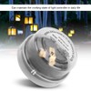Shorting Twistlock Photocell 1000W 1800VA 120-480V Receptacle Temporary
