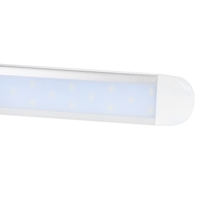 Dimmable LED Table Lamp Foldable Touch LED Desk Lamp for