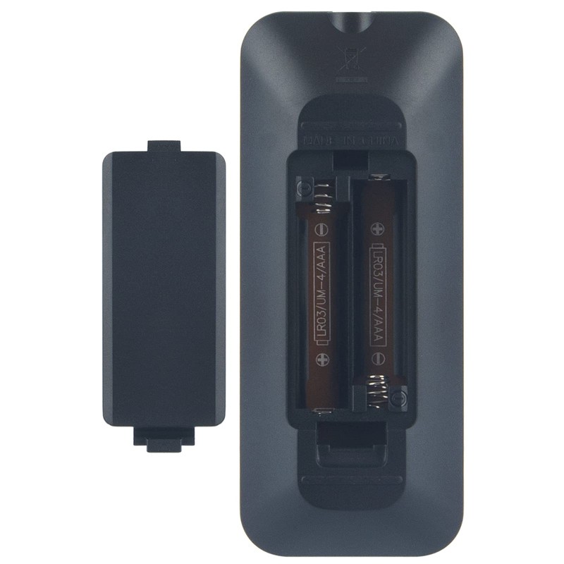 RC-1230 Replacement Remote Control fit for Denon Home Theater System