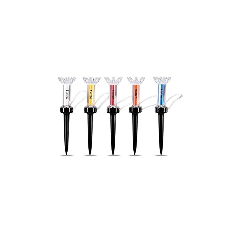TSUCIA Golf Tees 79mm 5pcs Magnetic Tees Golf Long Tees