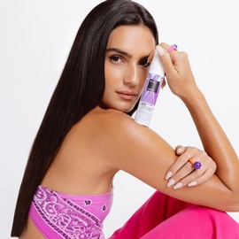 IGK Bond-Building Repair Set | ANTISOCIAL Bond-Building Dry Hair Mask + CASH IN Instant Repair Serum | Repair + Protect + Soften | Vegan + Cruelty Free | New and Improved Scent