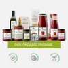 Mr Organic - Organic Toasted Sesame Oil - Cooking Oil