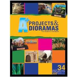 A+ Projects And Dioramas-