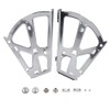 Shoes Cabinet Hinges, Double Layer Shoes Drawer Cabinet Hinges Turing