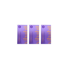 Vital Habit V Shape Premium Plant Extract Raw Material V Line Essentials 60 tablets, 3 pieces / 바이탈해빗 브이쉐입 프리미엄 식물 추출물 원료 V라인 필수템 60정, 3개
